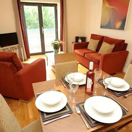 Apartamento Premier Redcliffe *