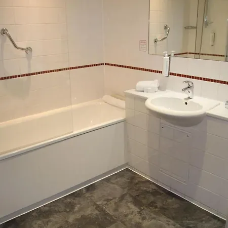 Apartamento Premier Redcliffe Bristol