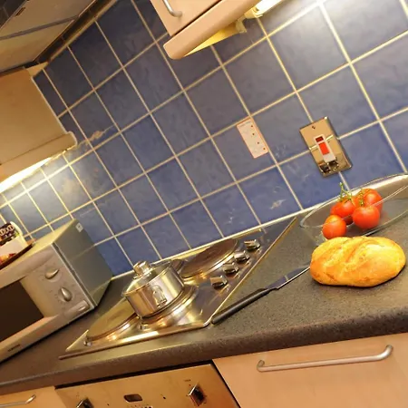 Premier Redcliffe * Bristol