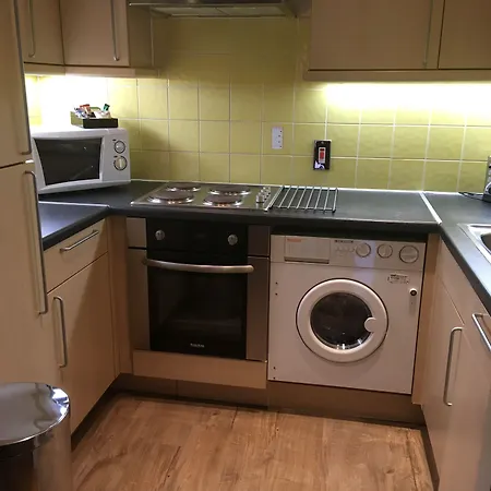 Apartamento Premier Redcliffe