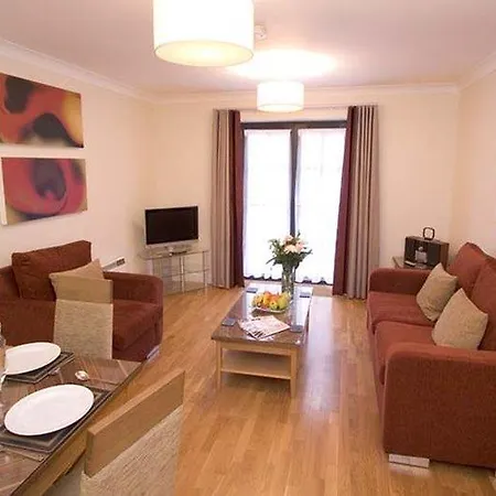 Premier Redcliffe Apartamento *