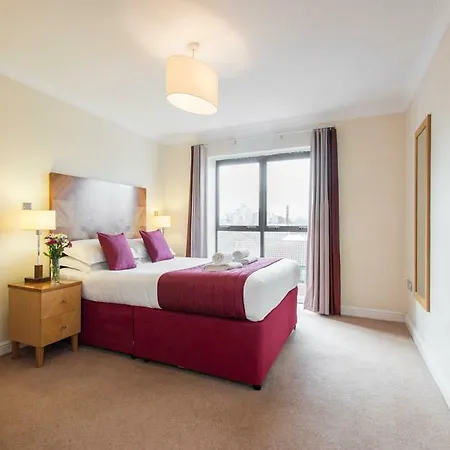 Premier Redcliffe Apartamento Bristol