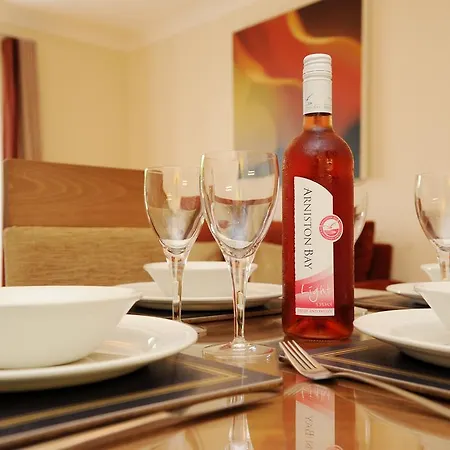 Premier Redcliffe Appartement *