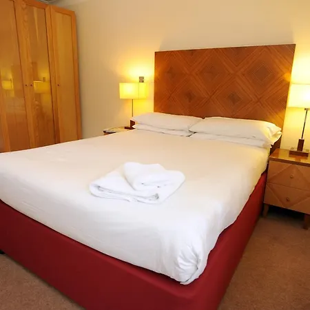 Apartament Premier Redcliffe Bristol