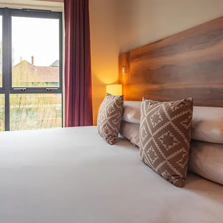 프리미어 스위트 브리스톨 레드클리프 * 브리스틀