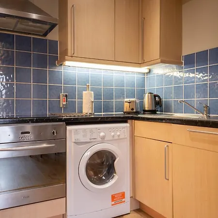 Appartement Premier Redcliffe *