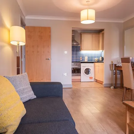 Appartement Premier Redcliffe