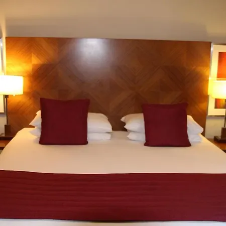 아파트 프리미어 스위트 브리스톨 레드클리프 *