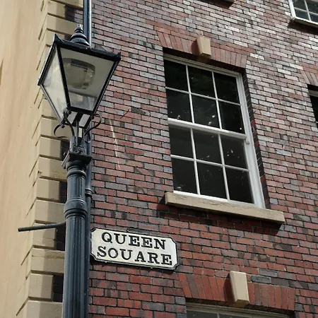 Premier Redcliffe Appartement *