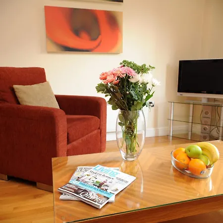 프리미어 스위트 브리스톨 레드클리프 *