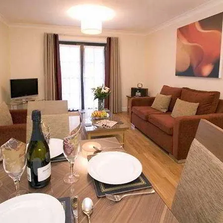 Apartament Premier Redcliffe Bristol