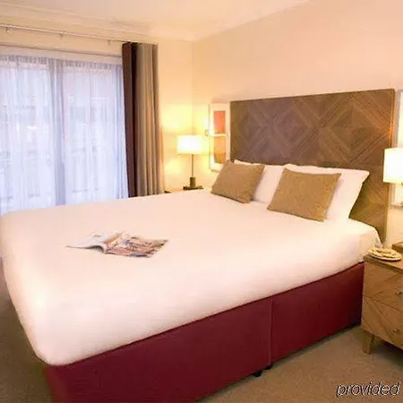 프리미어 스위트 브리스톨 레드클리프 * 브리스틀