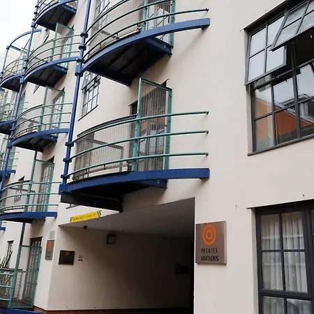 Apartament Premier Redcliffe *