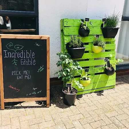 프리미어 스위트 브리스톨 레드클리프 * 브리스틀