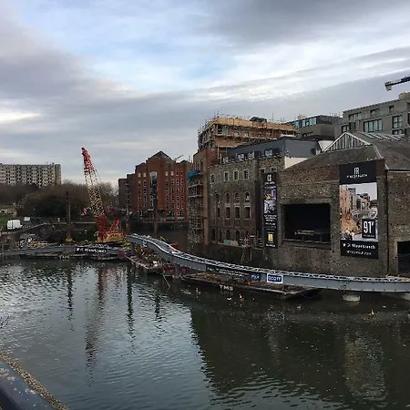 Premier Redcliffe Bristol