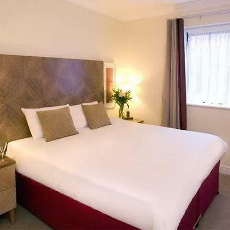 Apartament Premier Redcliffe