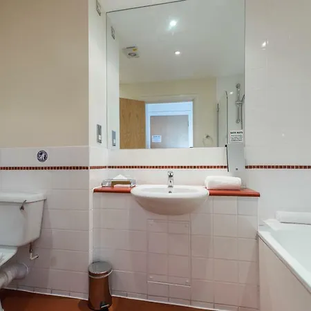 Premier Redcliffe Apartament