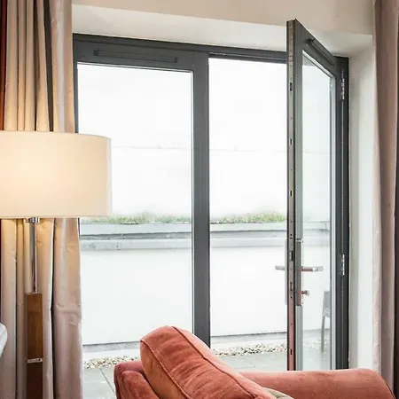 Apartament Premier Redcliffe *