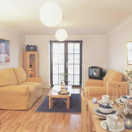 Apartament Premier Redcliffe *
