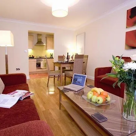 Premier Redcliffe * Bristol