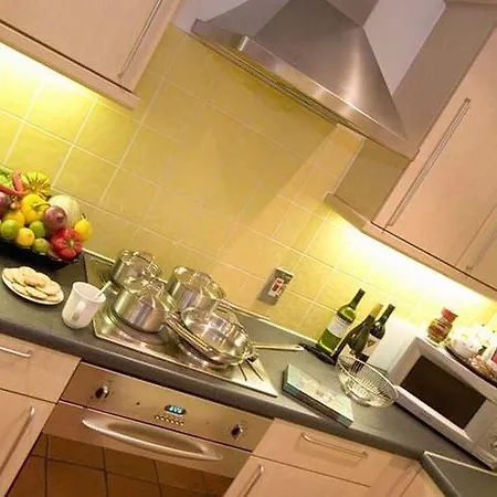 Apartmán Premier Redcliffe *