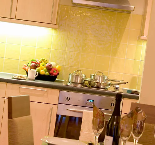 Appartement Premier Redcliffe *