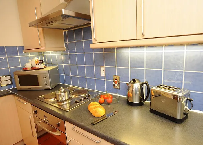 Appartement Premier Redcliffe *