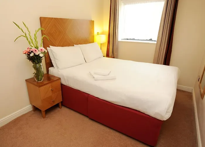 Appartement Premier Redcliffe