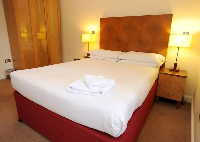 Lägenhet Premier Redcliffe Bristol