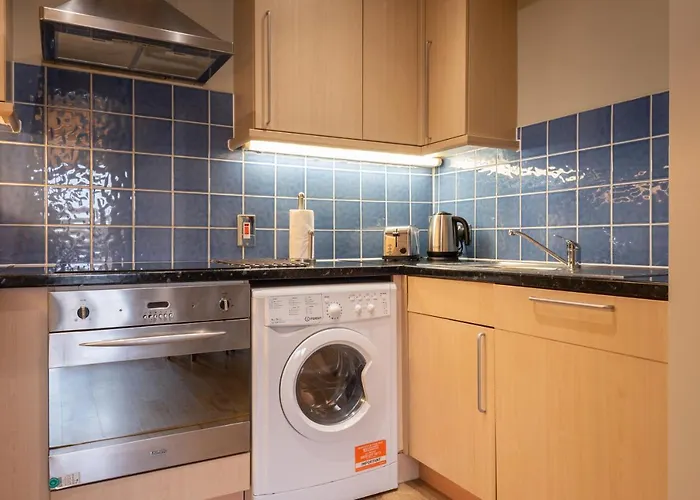 Appartement Premier Redcliffe *