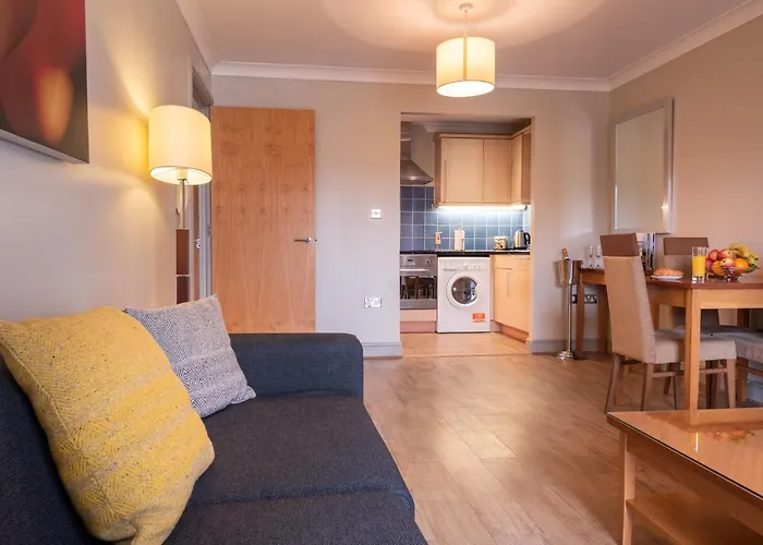 Appartement Premier Redcliffe