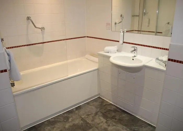 Appartement Premier Redcliffe Bristol