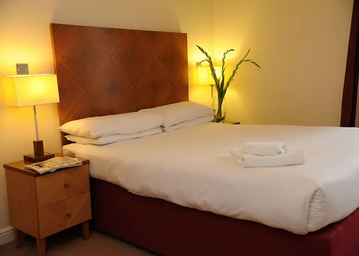 Premier Redcliffe Appartement *