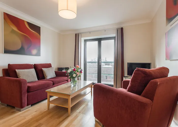 Premier Redcliffe Bristol