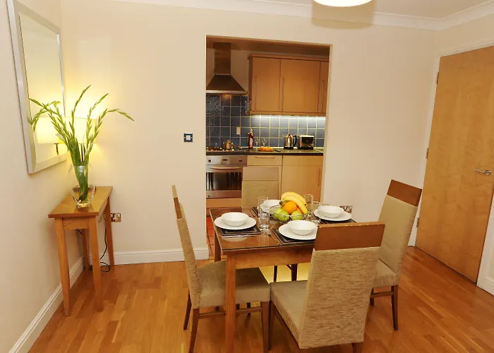 Premier Redcliffe Lägenhet