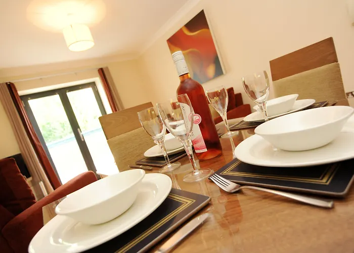 Appartement Premier Redcliffe Bristol