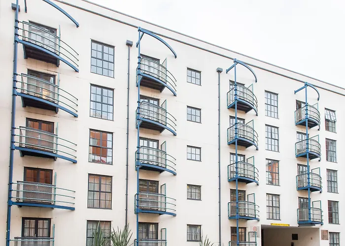 Premier Redcliffe Lägenhet