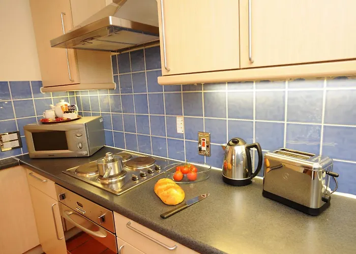 Appartement Premier Redcliffe *