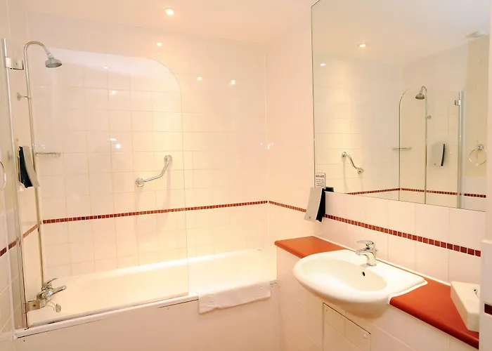 Premier Redcliffe * Bristol