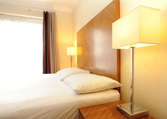 Premier Redcliffe Appartement