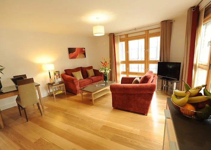 Premier Redcliffe * Bristol