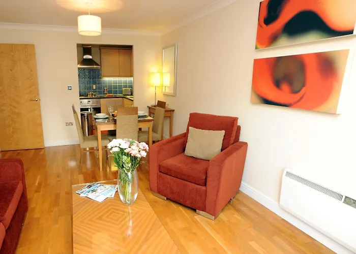 Premier Redcliffe Bristol