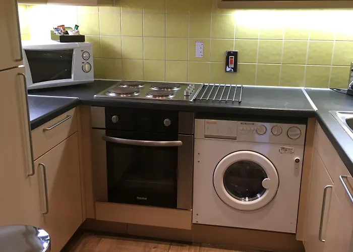 Appartement Premier Redcliffe