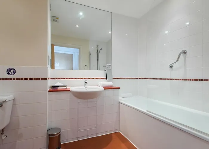 Premier Redcliffe Appartement Bristol