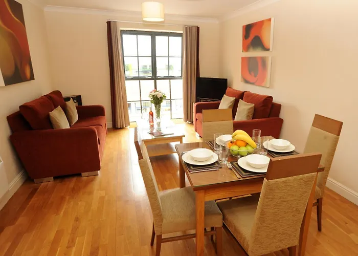 Premier Redcliffe * Bristol