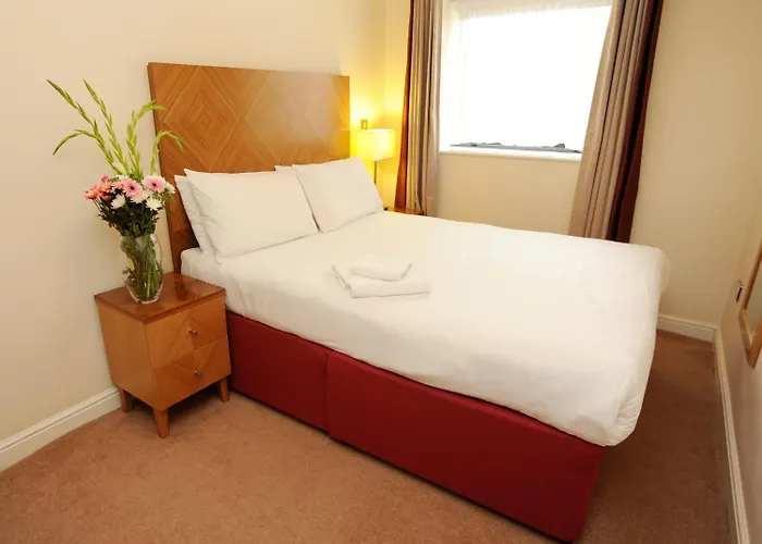 Appartement Premier Redcliffe *