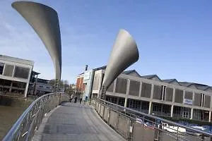 Premier Redcliffe * Bristol