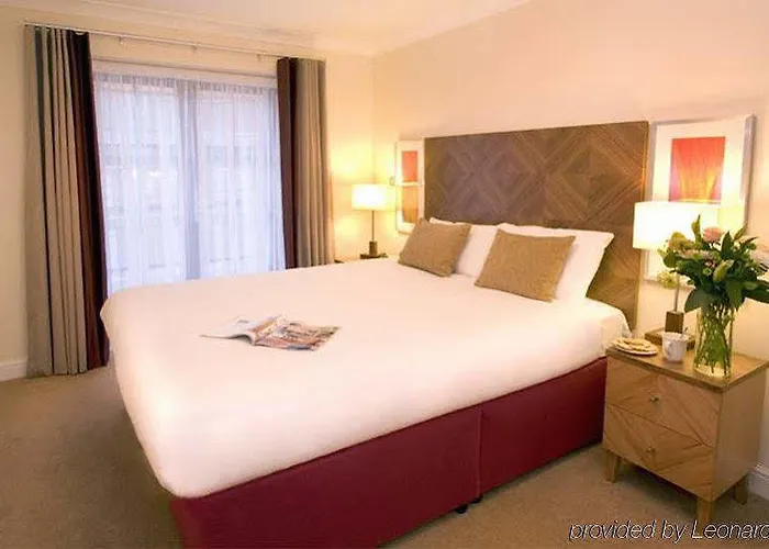 Premier Redcliffe * Bristol