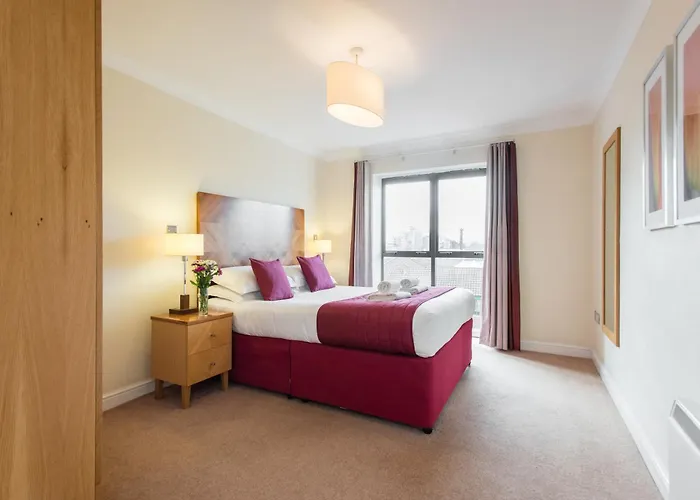 Appartement Premier Redcliffe