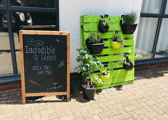 Premier Redcliffe * Bristol